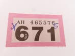 Roco H0 - 67745/46635 - Wagon de marchandises pour trains