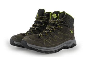 Brutting Wandelschoenen in maat 41 Grijs, Overige kleuren, Verzenden, Zo goed als nieuw, Brutting