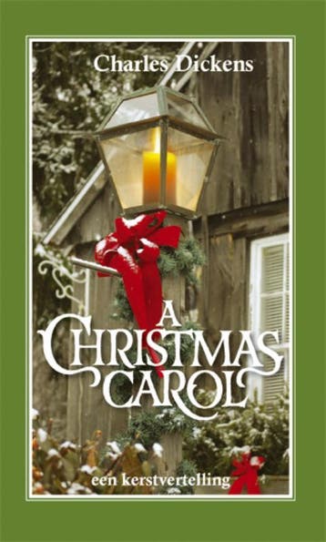 A Christmas Carol / Wereldverhalen 9789055137503, Boeken, Verzenden, Zo goed als nieuw, Charles Dickens