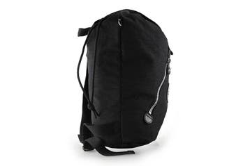 Kipling Rugzak Zwart, Verzenden