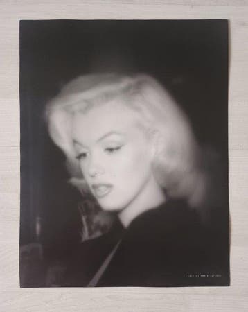 Andre de Dienes (1913-1985) - Marilyn Monroe