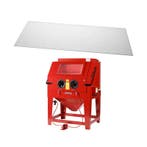 Plexiglas voor ruit cabine PP-T 0140, Doe-het-zelf en Bouw, Ophalen of Verzenden, Nieuw