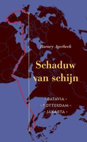 Schaduw van schijn 9789062658251 Barney Agerbeek, Verzenden, Gelezen, Barney Agerbeek