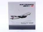 Schaal 1:500 Herpa 503181 Air France Cargo Boeing 747-400..., Ophalen of Verzenden, Gebruikt