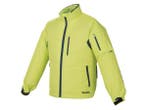 Veiling - Makita DFJ212ZM Geventileerde Jas Casual M - Zonde, Nieuw