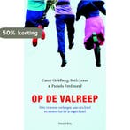 Op de valreep 9789047201304 Carey Goldberg, Verzenden, Zo goed als nieuw, Carey Goldberg