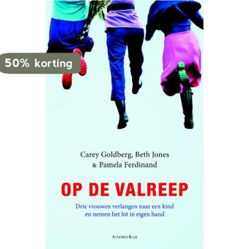 Op de valreep 9789047201304 Carey Goldberg, Verzenden, Carey Goldberg