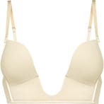 MAGIC Bodyfashion V-Bra Latte Vrouwen - Maat 70D (Kleding), Kleding | Dames, Ondergoed en Lingerie, Verzenden