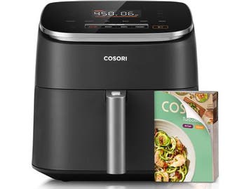 Veiling - Cosori TurboBlaze Airfryer 6L - 9-in-1, Elektronische apparatuur, Nieuw
