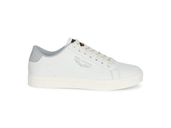 Veiling - PME Legend Aerius Wit/Grijs - 40, Vêtements | Hommes, Chaussures