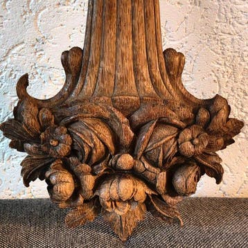 Style Arts and Crafts Ornement architectural - 1880-1920 -