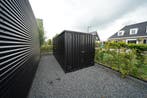 mobiele opslagcontainer - Hoge kwaliteit