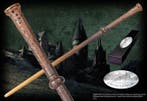 Harry Potter Toverstaf Professor Sprout, Verzamelen, Harry Potter, Ophalen of Verzenden, Nieuw