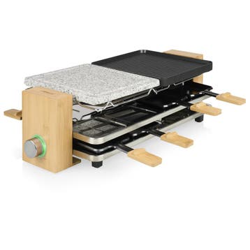 Princess 8p Grill & steen | Tweede kansje, OP=OP!, Electroménager, Verzenden