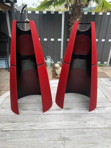 Bang & Olufsen - Coques Beolab 9 Ensemble d’enceintes