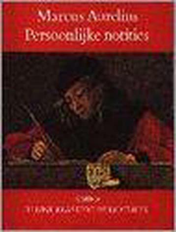 Persoonlijke notities / Ambo kleine klassieke bibliotheek, Verzenden, M. Aurelius