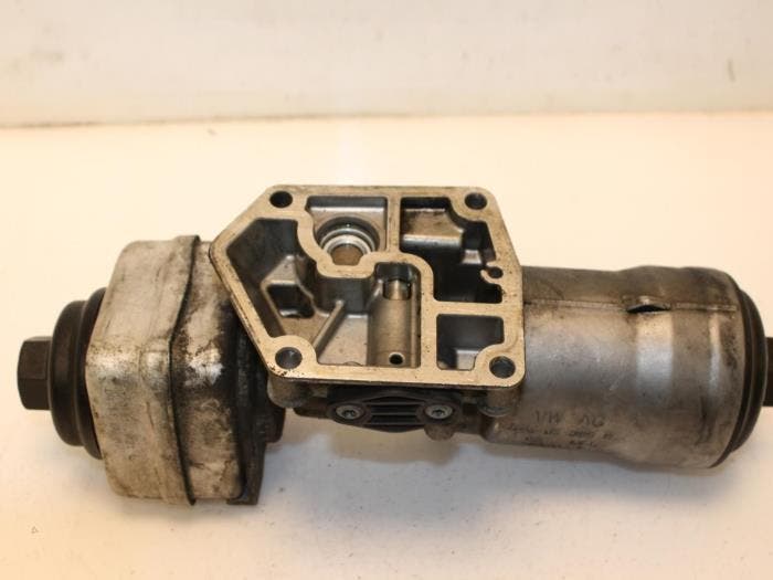 Oliefilterhuis Volkswagen Golf O79100, Auto-onderdelen, Motor en Toebehoren