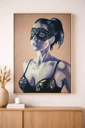 Wesley Altena (1987) - Burlesque