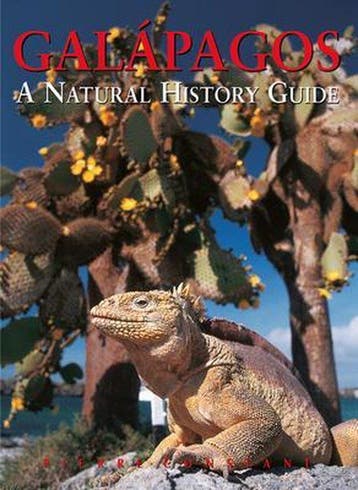 Galapagos 9789622177666 Pierre Constant, Verzenden, Gelezen, Pierre Constant