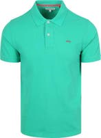 McGregor Piqué Polo Medium Groen maat Maat 52/54 (L) Heren, Verzenden