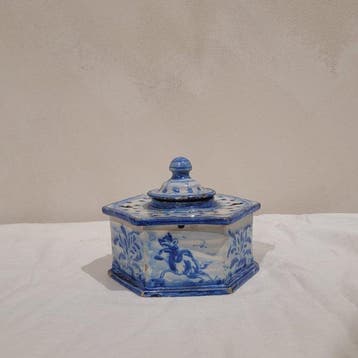 Talavera de la Reina - Juan Ruiz de Luna - Inktpot -