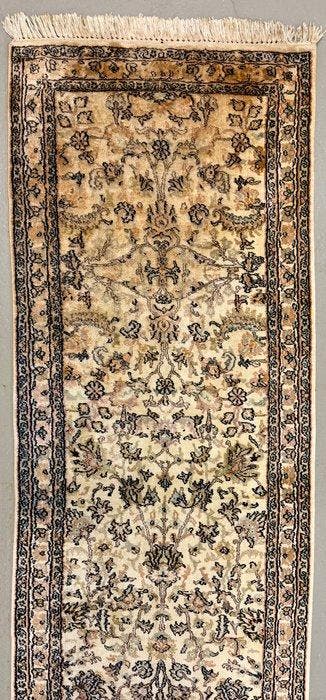 Kaschmir - Loper - 310 cm - 66 cm, Nieuw