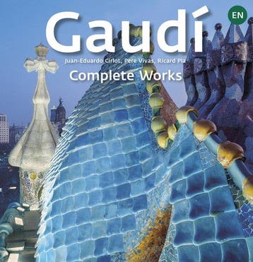 Gaudi 9788484787402 Pla Boada Pla Boada, Verzenden, Gelezen, Pla Boada Pla Boada