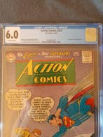Action Comics 253 - Action Comics - 1 Graded comic - EO -, Boeken, Nieuw