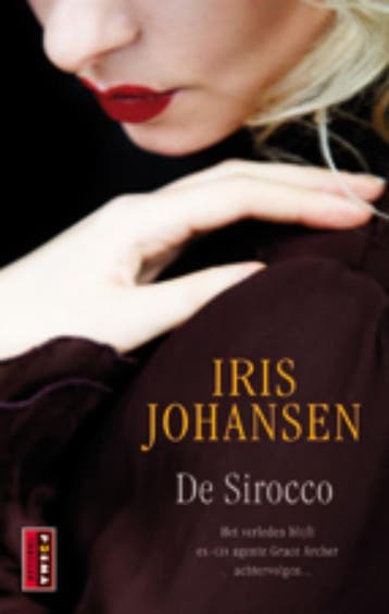 De sirocco 9789021009230 Iris Johansen, Verzenden, Iris Johansen