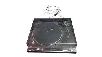 Technics - SL-3110 Platenspeler, Nieuw