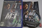 Mission Impossible - Operation Surma (PS2 PAL), Nieuw