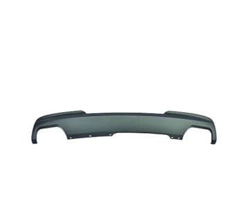 Diffuseur Pour Bmw Série 5 F10 F11 10-17 Double Sorties Gauc, Verzenden
