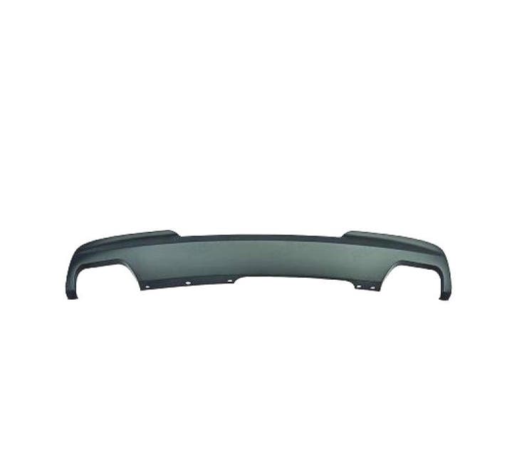 Diffuseur Pour Bmw Série 5 F10 F11 10-17 Double Sorties Gauc, Autos : Pièces & Accessoires, Carrosserie & Tôlerie, Envoi