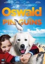 Oswald En De Pinguïns (Oddball), Verzenden, Nieuw in verpakking