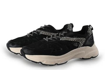Sub55 Sneakers in maat 40 Zwart, Kleding | Dames, Schoenen, Verzenden, Zwart, Sub55, Sneakers