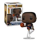 Funko Pop! NBA: Warriors - Jason Richardson #224, Collections, Verzenden