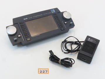 ESU N, H0, 0 - 50200 - Unité de commande numérique (1) -, Hobby en Vrije tijd, Nieuw