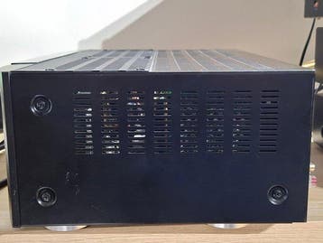 Marantz - SR-5008 7.2-Channel Network AV Solid state