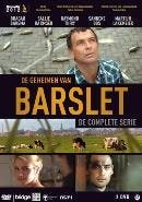 Geheimen van Barslet, de op DVD, Cd's en Dvd's, Dvd's | Drama, Nieuw in verpakking, Verzenden