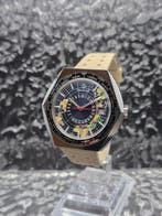 Candino - GMT World Time Globetrotter - Zonder minimumprijs, Nieuw