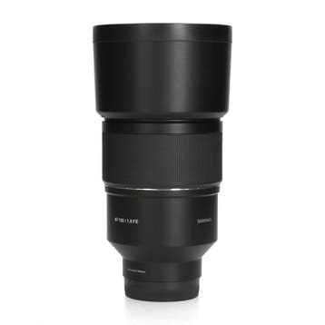 Samyang AF 135mm f/1.8 - Sony FE - 1 jaar garantie, Ophalen of Verzenden
