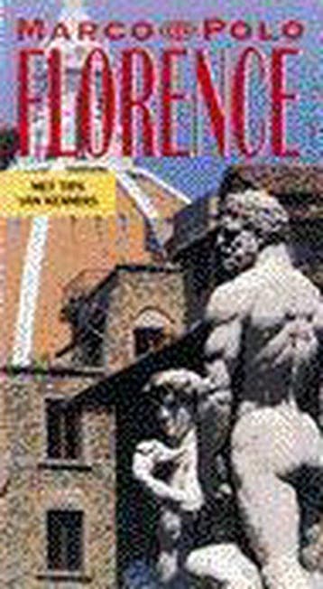 Marco polo reisgids Florence - Diversen, Boeken, Verzenden, Nieuw