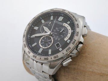 Citizen - Eco-Drive - Sans prix de réserve - E610-S074321 -, Nieuw