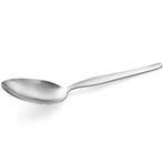 Saladelepels | NP 80 | RVS | 12 Stuks | Lengte 225mm, Verzenden, Nieuw in verpakking