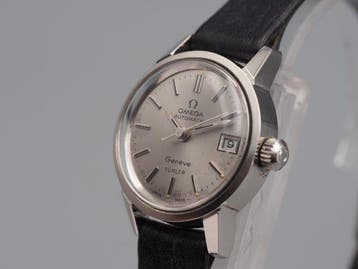 Omega - Genève - Zonder minimumprijs - Cal.684 Ref.566.045 -