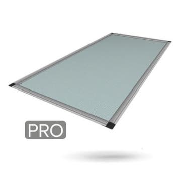 D&D Jumpguard Pro DIY aquarium cover 75CM X 75CM, Dieren en Toebehoren, Verzenden, Nieuw