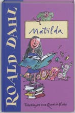 Matilda 9789026131950 Roald Dahl, Verzenden, Roald Dahl