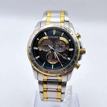 Citizen - Eco-Drive - Sans prix de réserve - E610-S104840 -, Nieuw