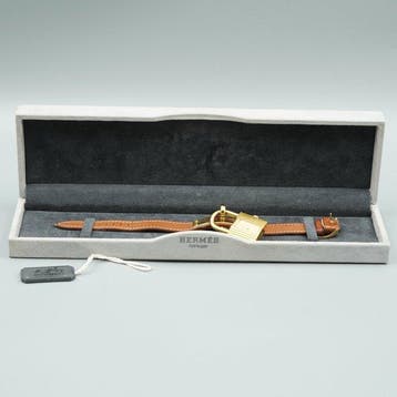 Hermès - Kelly - Sans prix de réserve - Femme - 1990-1999, Nieuw