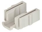 Adaptateur Module Unique RJ45 Pour Câble De Raccordement, Verzenden